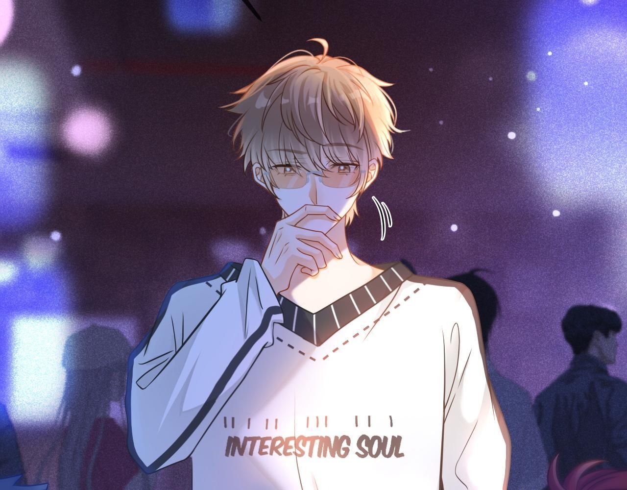 Nam Thần Bá Đạo Cầu Xin Tôi Quay Lại Chap 30 - Next Chap 31