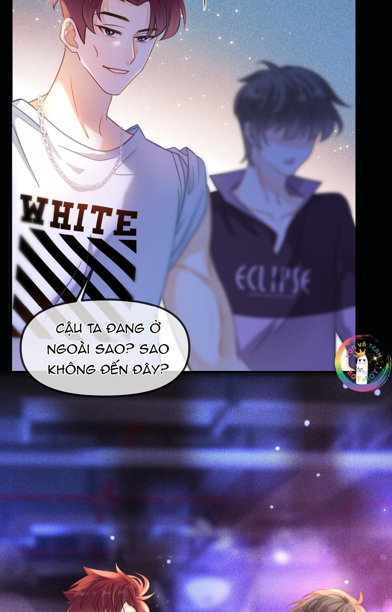 Nam Thần Bá Đạo Cầu Xin Tôi Quay Lại Chap 30 - Next Chap 31
