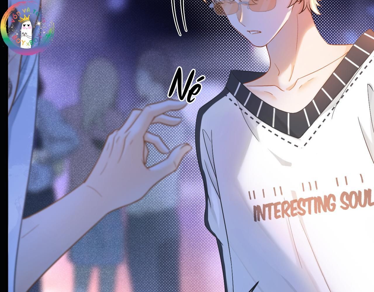 Nam Thần Bá Đạo Cầu Xin Tôi Quay Lại Chap 30 - Next Chap 31