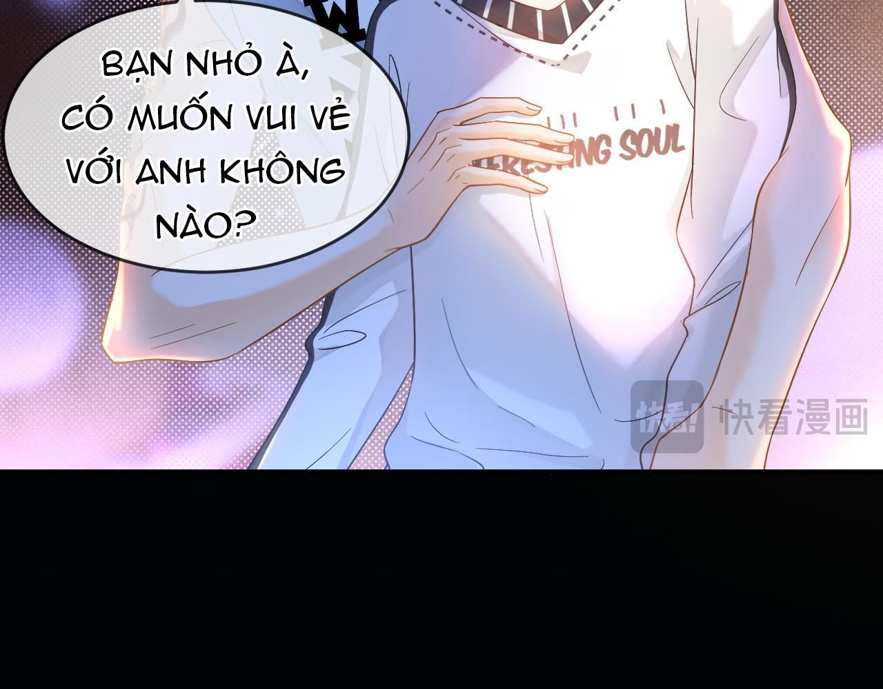 Nam Thần Bá Đạo Cầu Xin Tôi Quay Lại Chap 30 - Next Chap 31