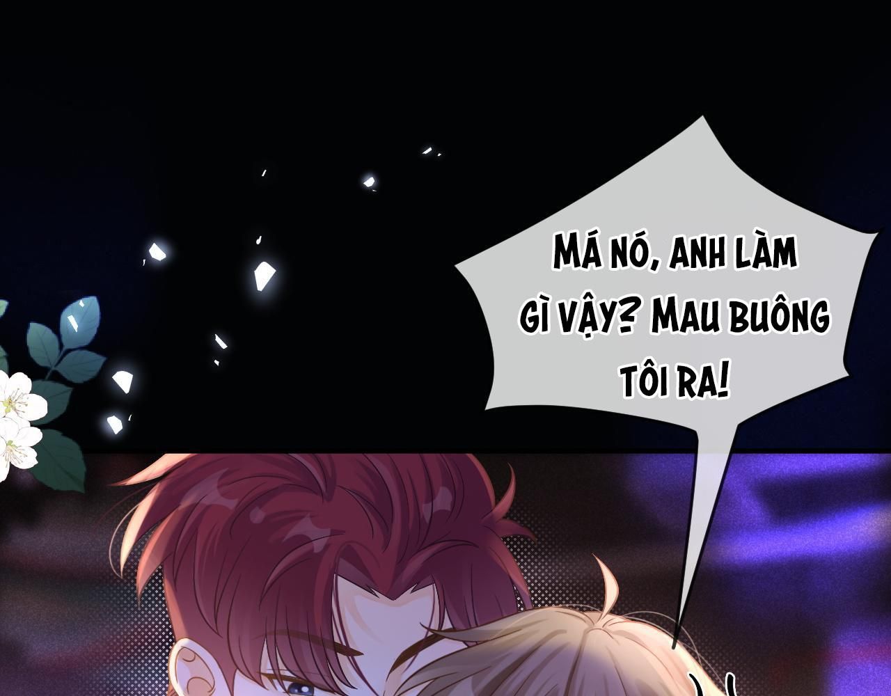 Nam Thần Bá Đạo Cầu Xin Tôi Quay Lại Chap 30 - Next Chap 31