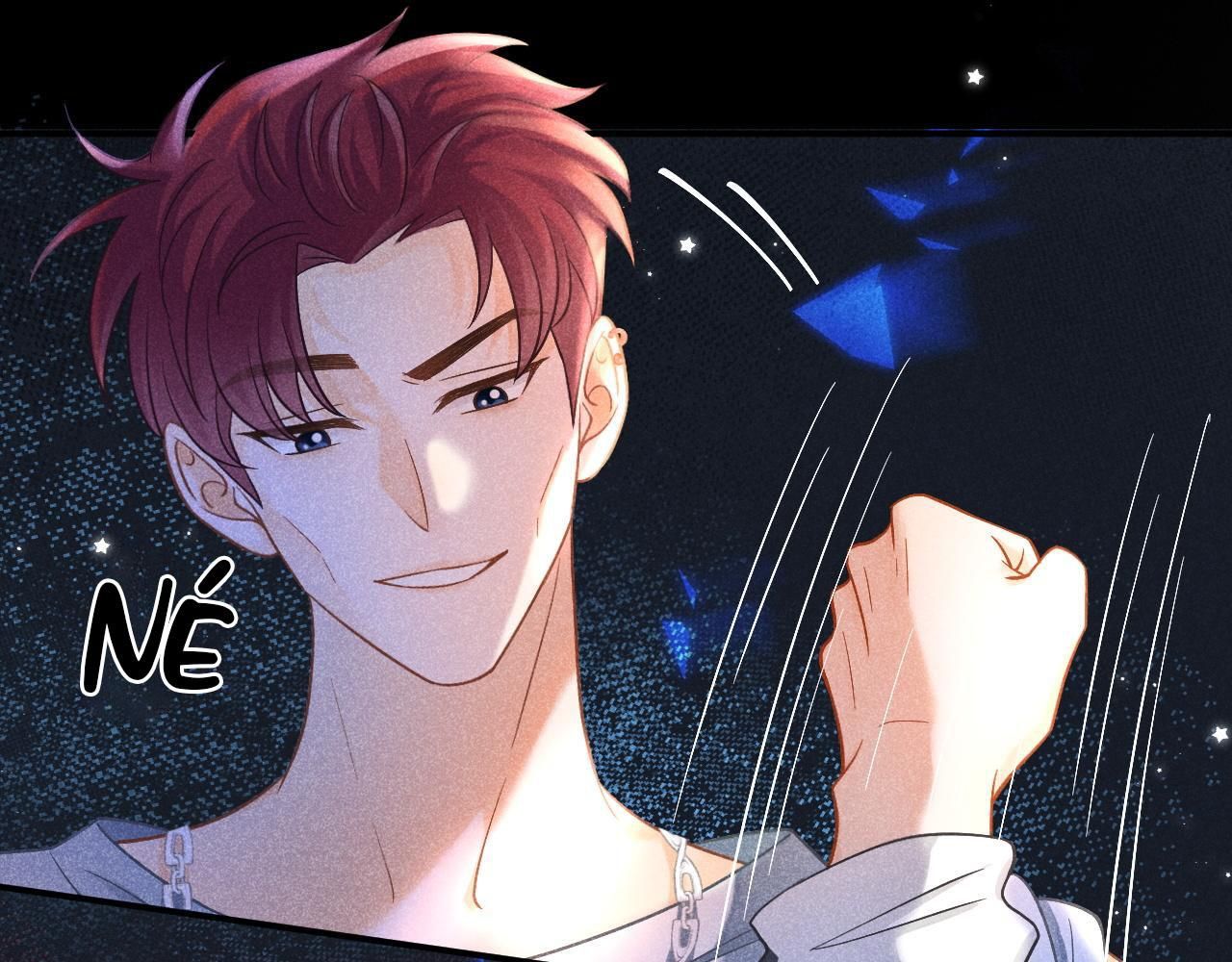 Nam Thần Bá Đạo Cầu Xin Tôi Quay Lại Chap 30 - Next Chap 31