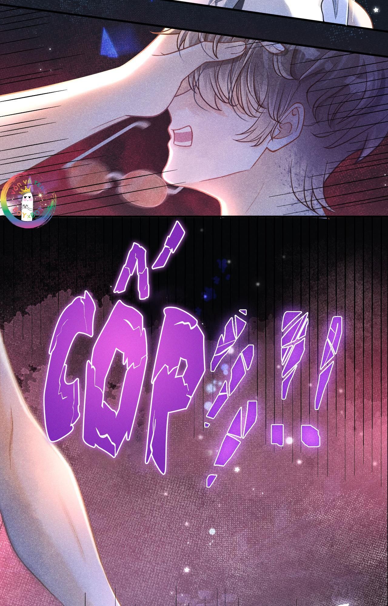 Nam Thần Bá Đạo Cầu Xin Tôi Quay Lại Chap 30 - Next Chap 31