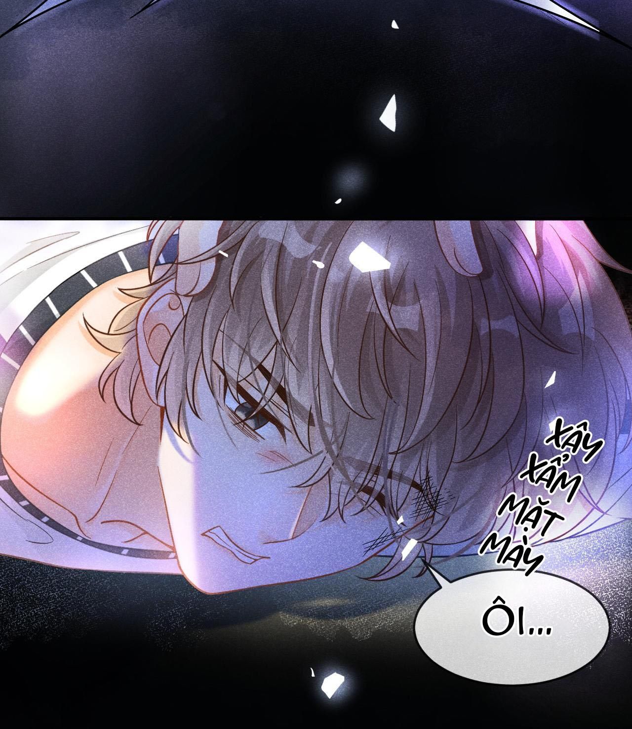 Nam Thần Bá Đạo Cầu Xin Tôi Quay Lại Chap 30 - Next Chap 31
