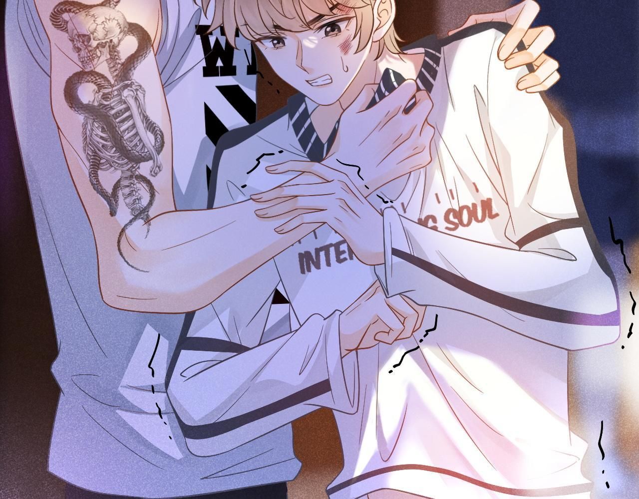 Nam Thần Bá Đạo Cầu Xin Tôi Quay Lại Chap 30 - Next Chap 31