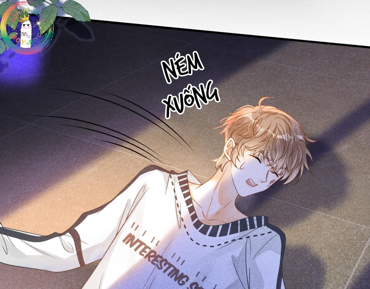 Nam Thần Bá Đạo Cầu Xin Tôi Quay Lại Chap 30 - Next Chap 31