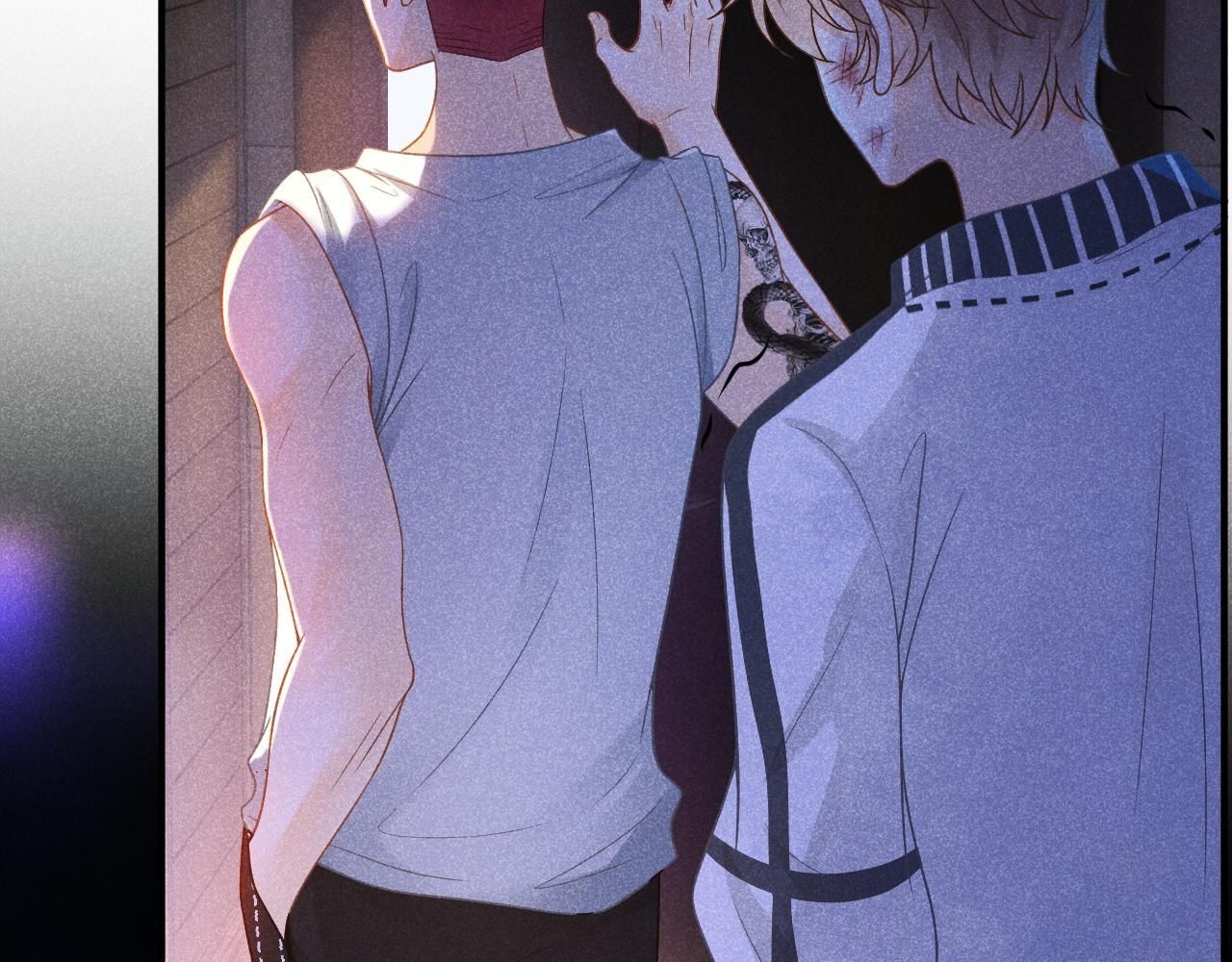Nam Thần Bá Đạo Cầu Xin Tôi Quay Lại Chap 30 - Next Chap 31