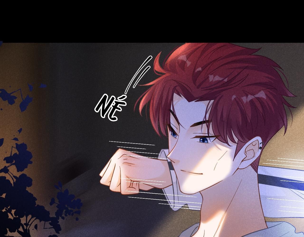 Nam Thần Bá Đạo Cầu Xin Tôi Quay Lại Chap 30 - Next Chap 31