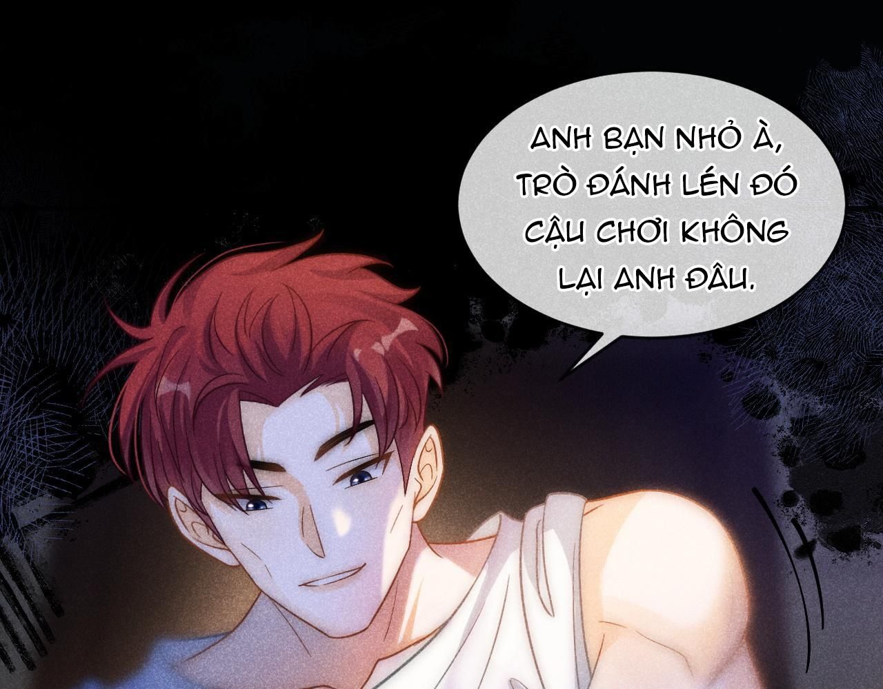 Nam Thần Bá Đạo Cầu Xin Tôi Quay Lại Chap 30 - Next Chap 31