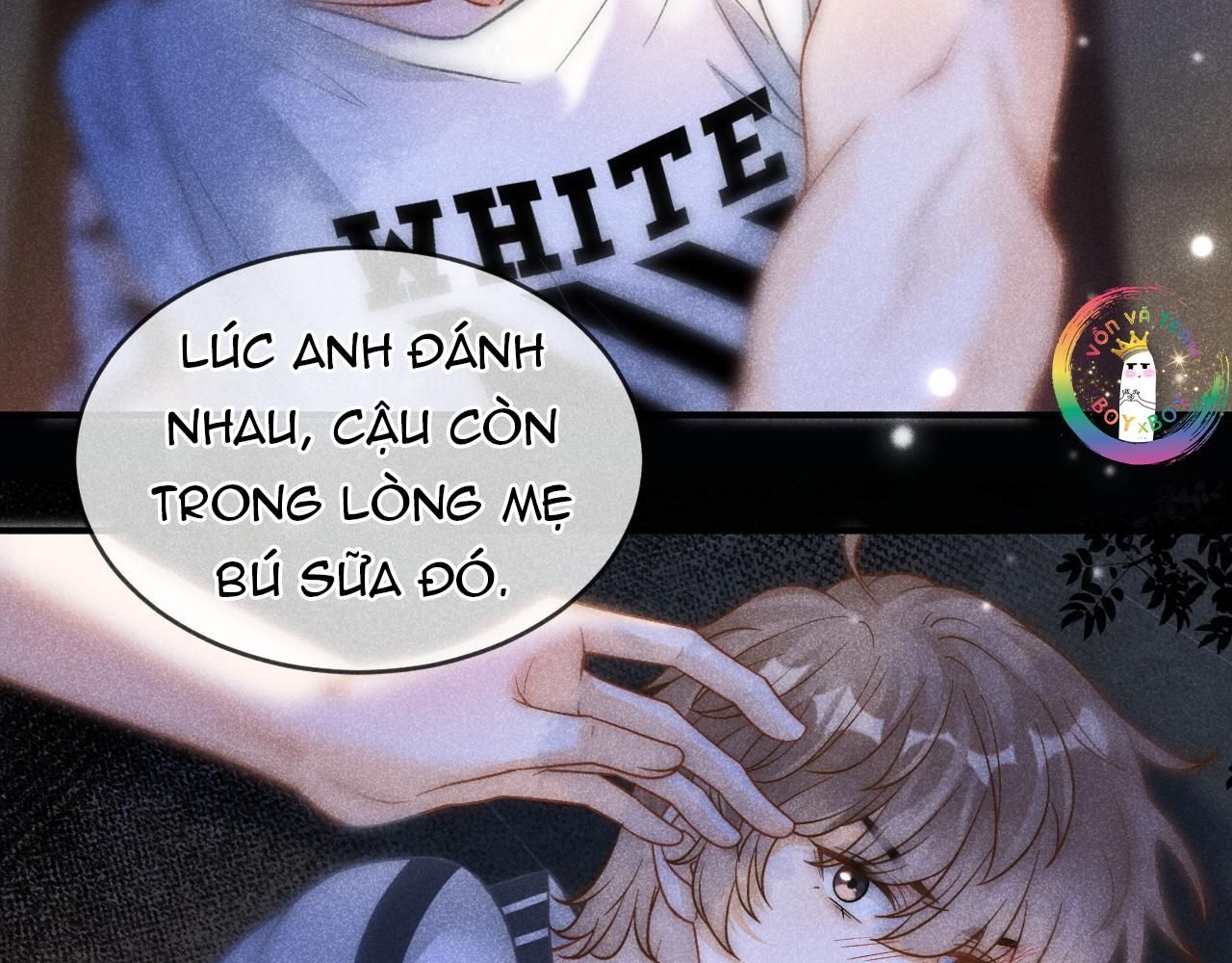 Nam Thần Bá Đạo Cầu Xin Tôi Quay Lại Chap 30 - Next Chap 31