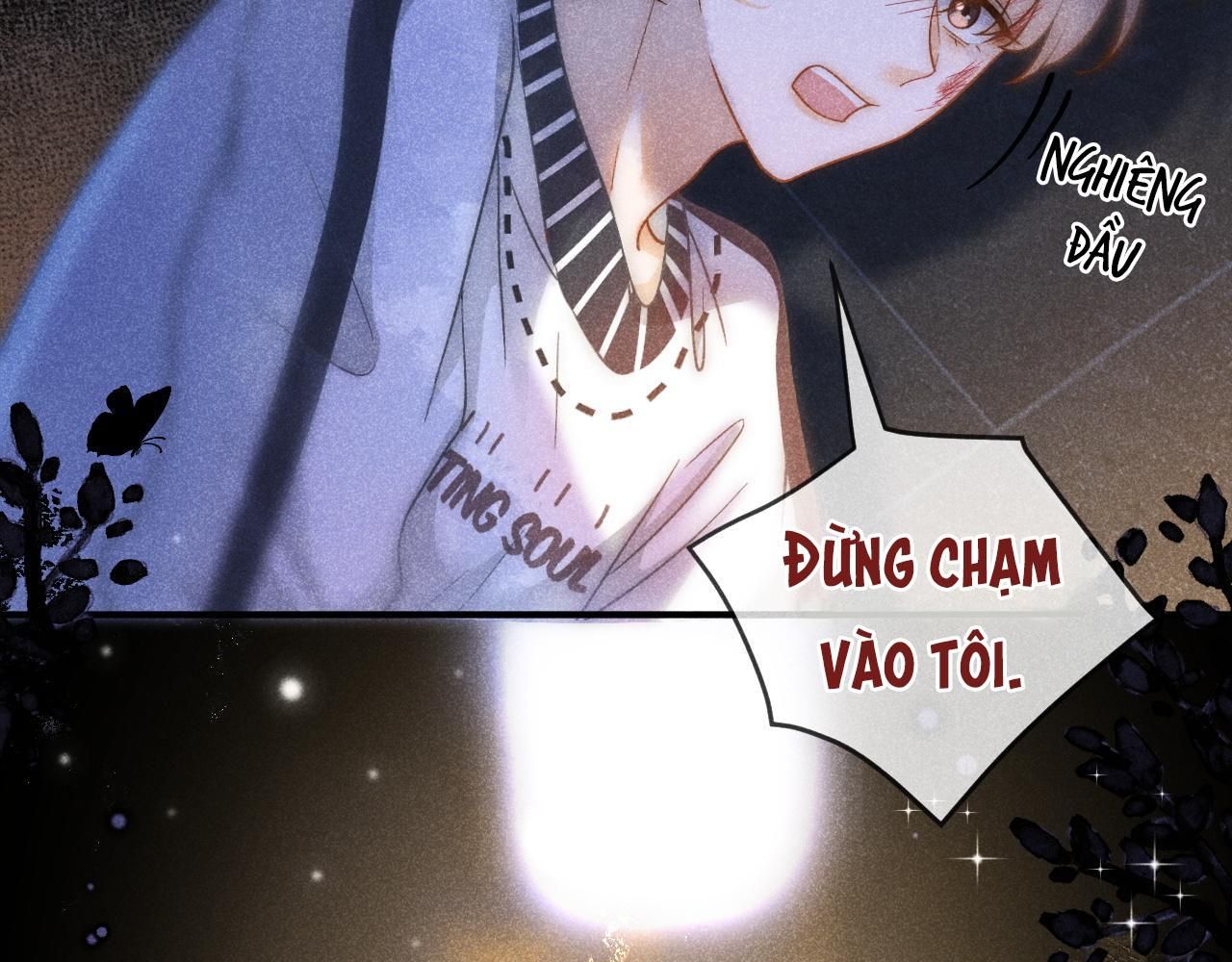 Nam Thần Bá Đạo Cầu Xin Tôi Quay Lại Chap 30 - Next Chap 31