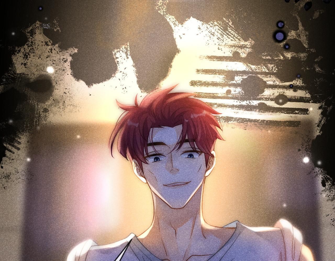 Nam Thần Bá Đạo Cầu Xin Tôi Quay Lại Chap 30 - Next Chap 31