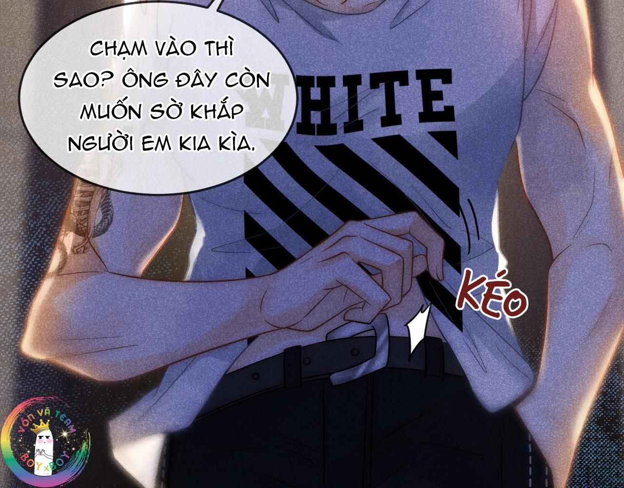 Nam Thần Bá Đạo Cầu Xin Tôi Quay Lại Chap 30 - Next Chap 31