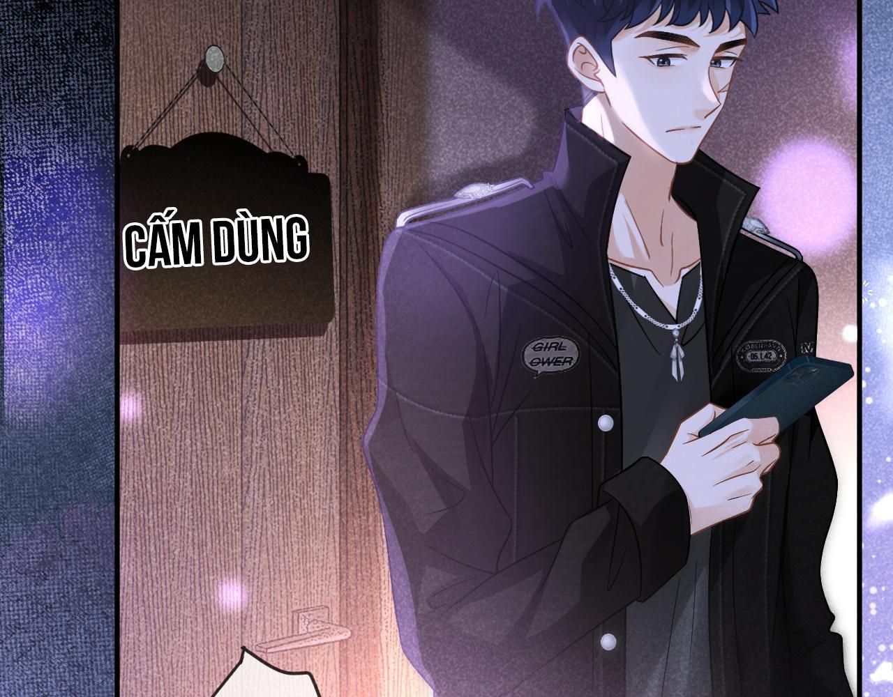 Nam Thần Bá Đạo Cầu Xin Tôi Quay Lại Chap 30 - Next Chap 31