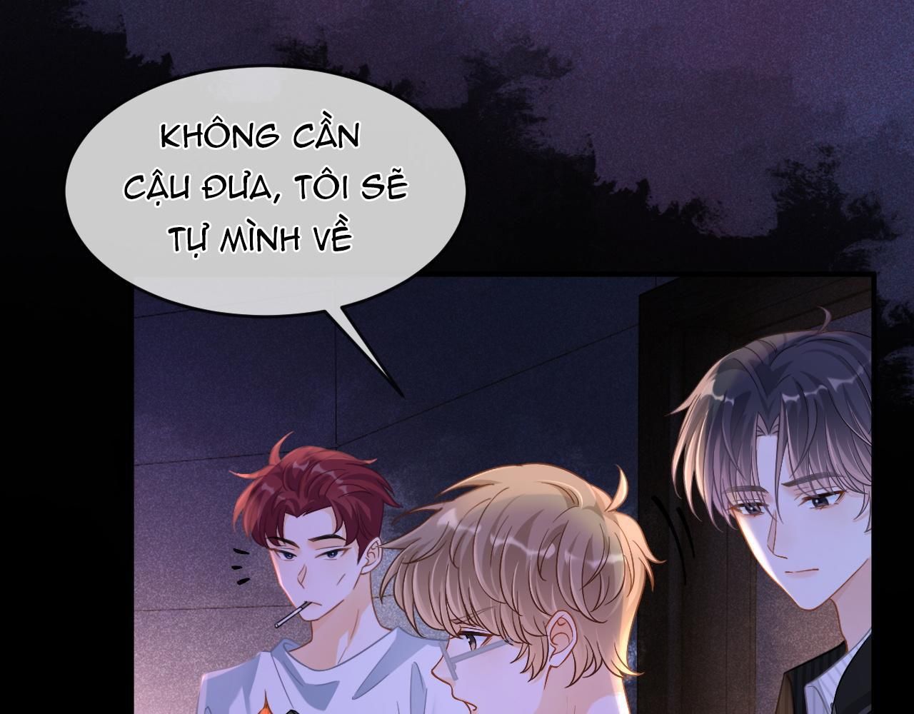 Nam Thần Bá Đạo Cầu Xin Tôi Quay Lại Chap 30 - Next Chap 31