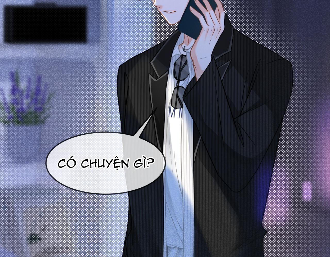 Nam Thần Bá Đạo Cầu Xin Tôi Quay Lại Chap 30 - Next Chap 31