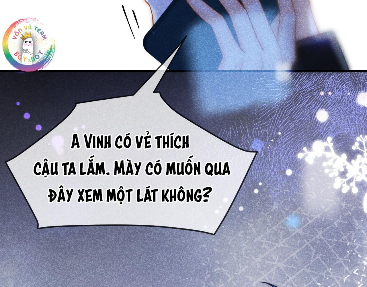 Nam Thần Bá Đạo Cầu Xin Tôi Quay Lại Chap 30 - Next Chap 31