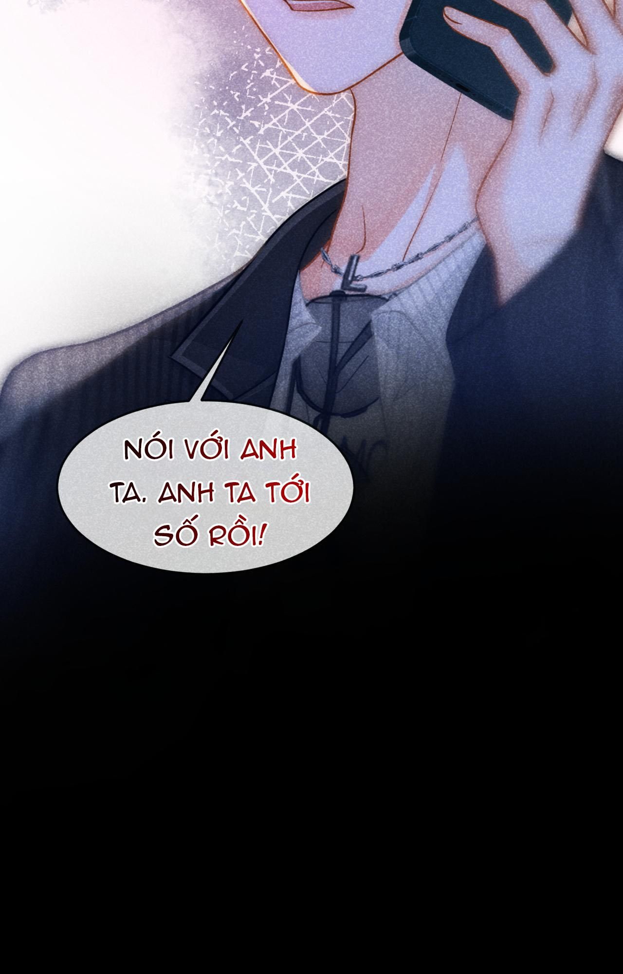 Nam Thần Bá Đạo Cầu Xin Tôi Quay Lại Chap 30 - Next Chap 31