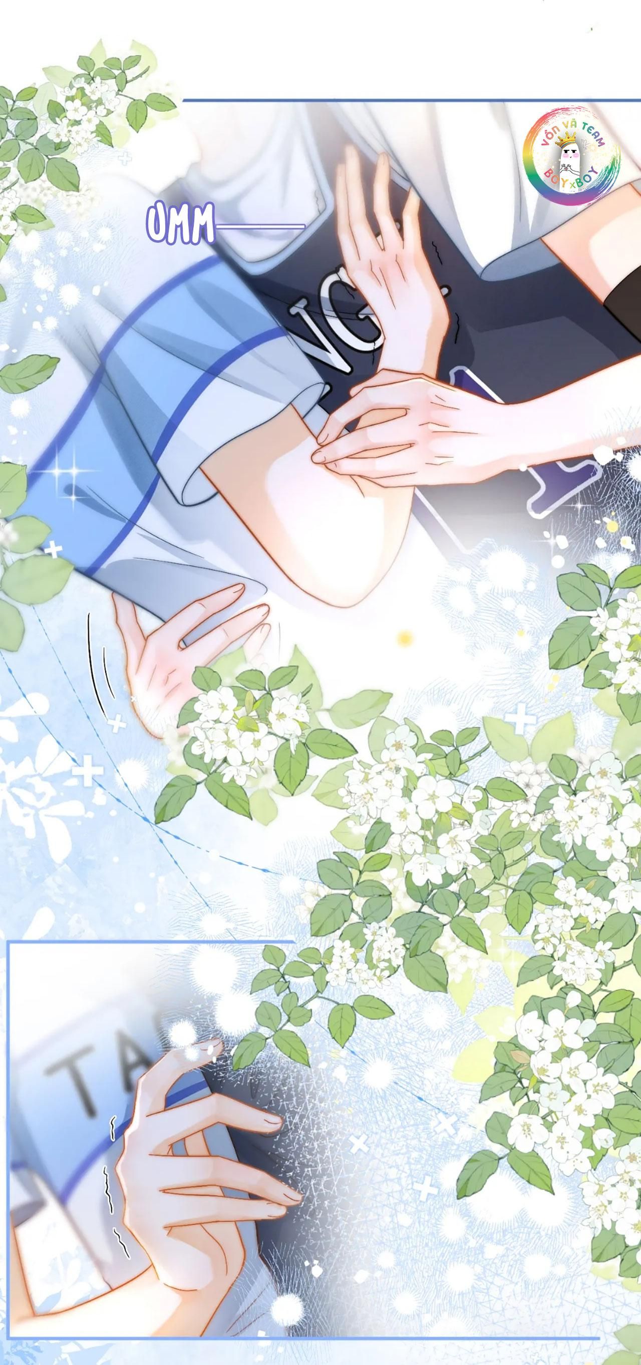 Nam Thần Bá Đạo Cầu Xin Tôi Quay Lại Chap 4 - Next Chap 5