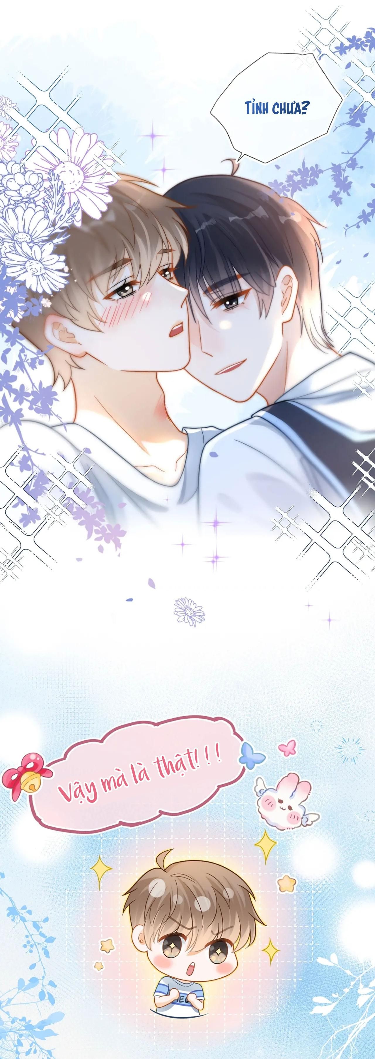 Nam Thần Bá Đạo Cầu Xin Tôi Quay Lại Chap 4 - Next Chap 5