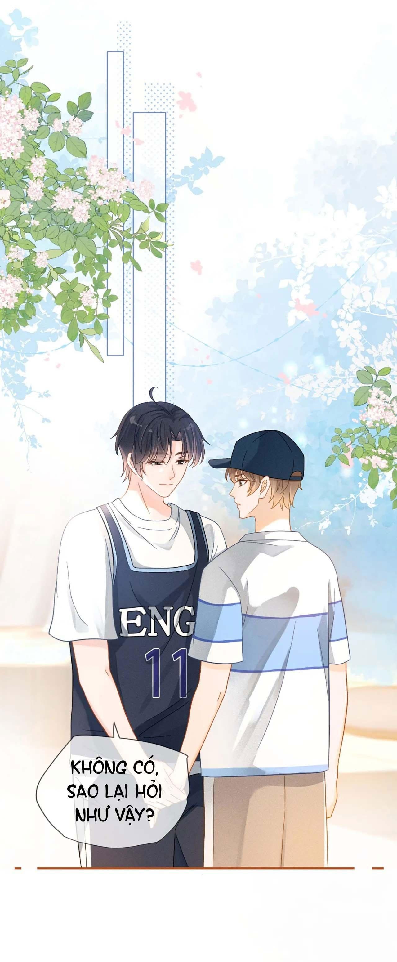 Nam Thần Bá Đạo Cầu Xin Tôi Quay Lại Chap 4 - Next Chap 5