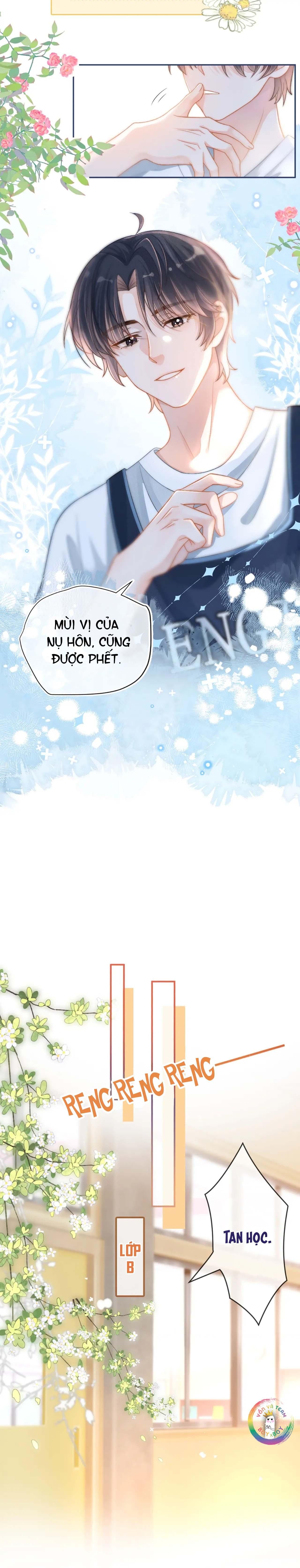 Nam Thần Bá Đạo Cầu Xin Tôi Quay Lại Chap 4 - Next Chap 5