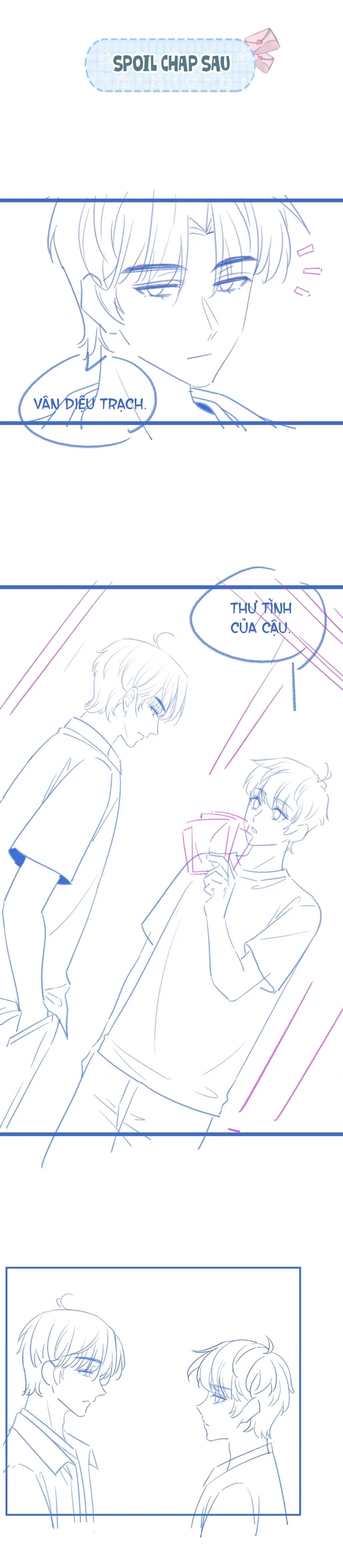 Nam Thần Bá Đạo Cầu Xin Tôi Quay Lại Chap 4 - Next Chap 5