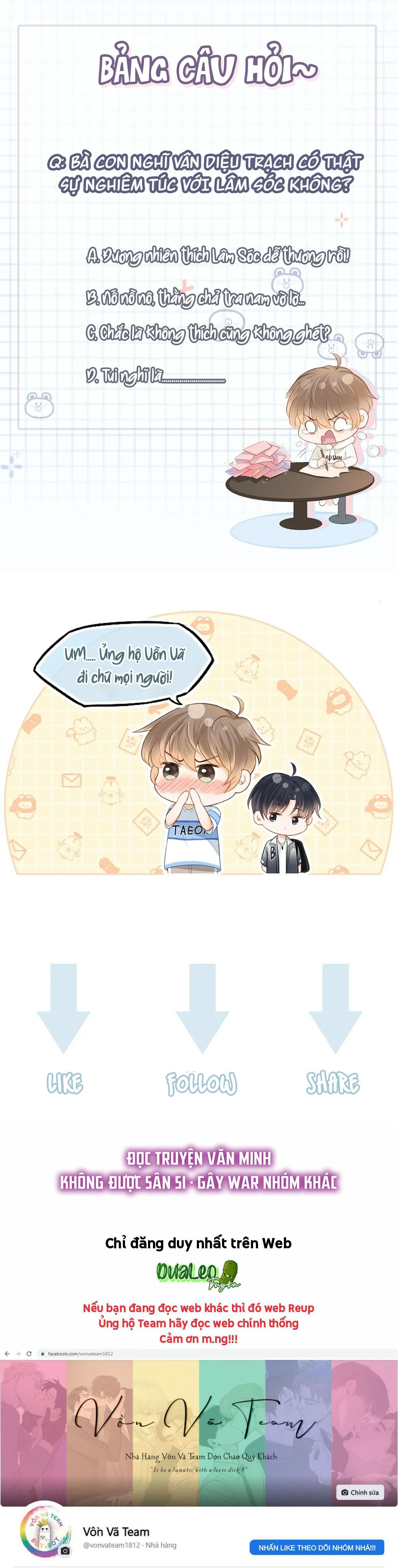Nam Thần Bá Đạo Cầu Xin Tôi Quay Lại Chap 4 - Next Chap 5
