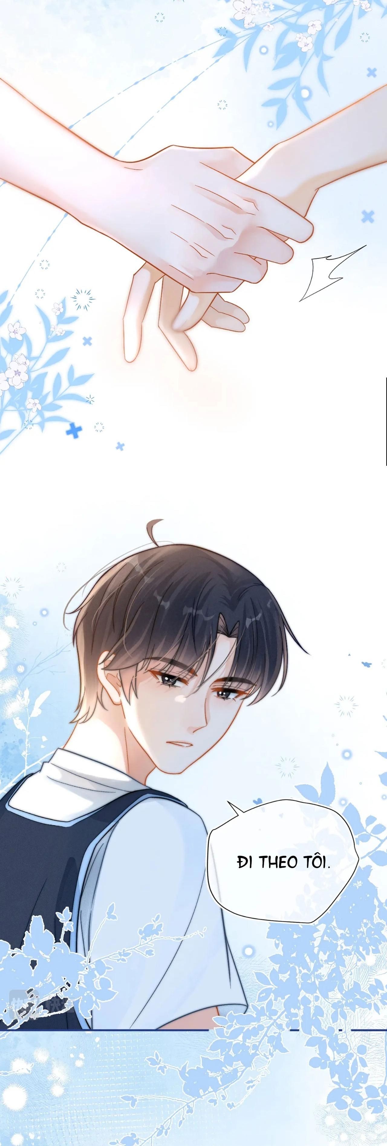 Nam Thần Bá Đạo Cầu Xin Tôi Quay Lại Chap 4 - Next Chap 5