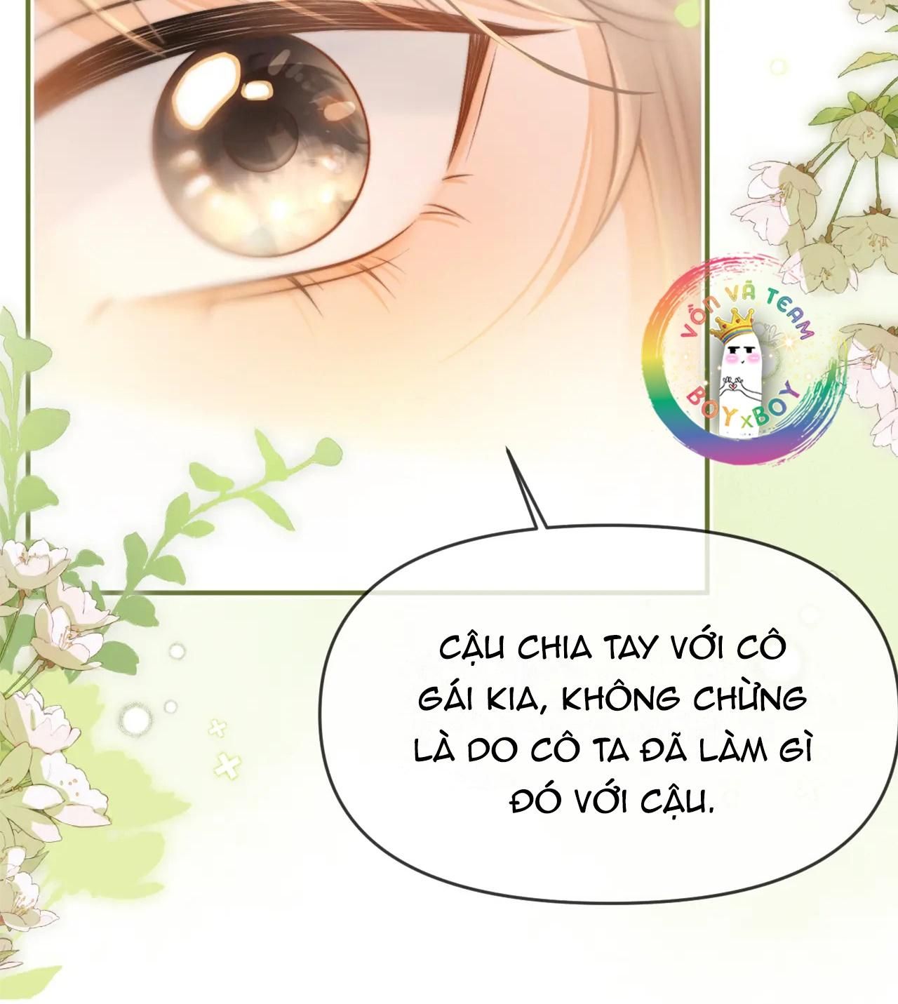 Nam Thần Bá Đạo Cầu Xin Tôi Quay Lại Chap 8 - Next Chap 9