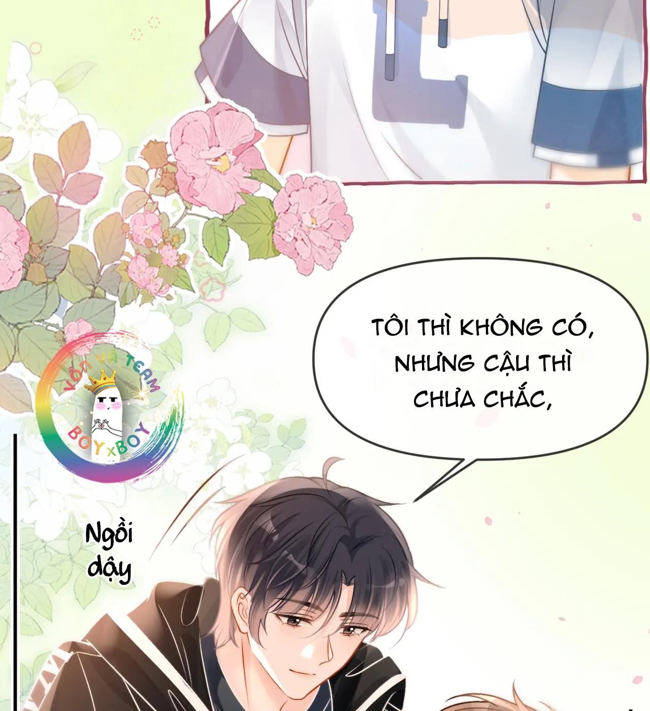 Nam Thần Bá Đạo Cầu Xin Tôi Quay Lại Chap 8 - Next Chap 9
