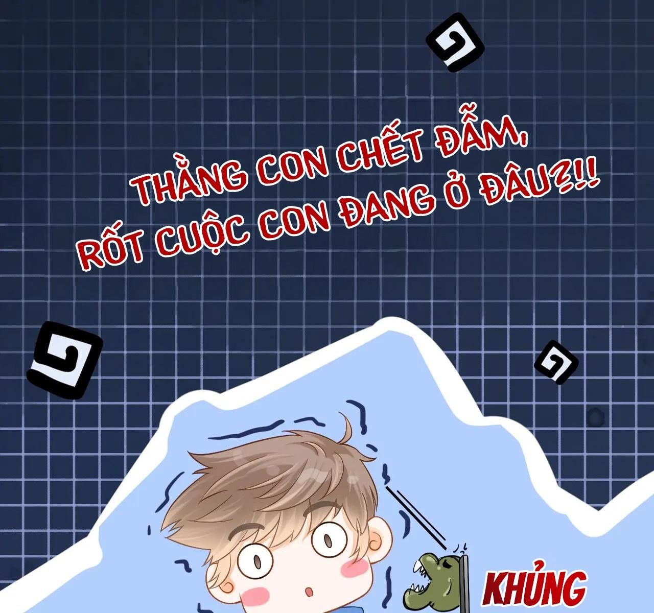 Nam Thần Bá Đạo Cầu Xin Tôi Quay Lại Chap 8 - Next Chap 9