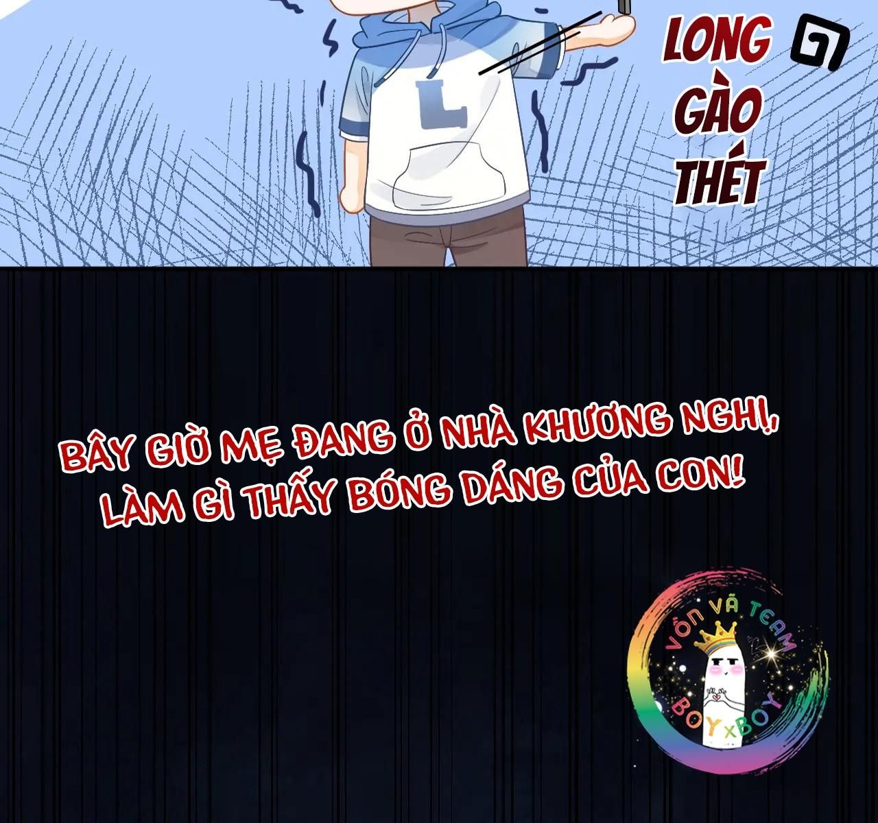 Nam Thần Bá Đạo Cầu Xin Tôi Quay Lại Chap 8 - Next Chap 9
