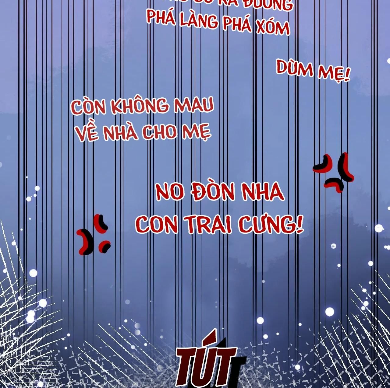 Nam Thần Bá Đạo Cầu Xin Tôi Quay Lại Chap 8 - Next Chap 9