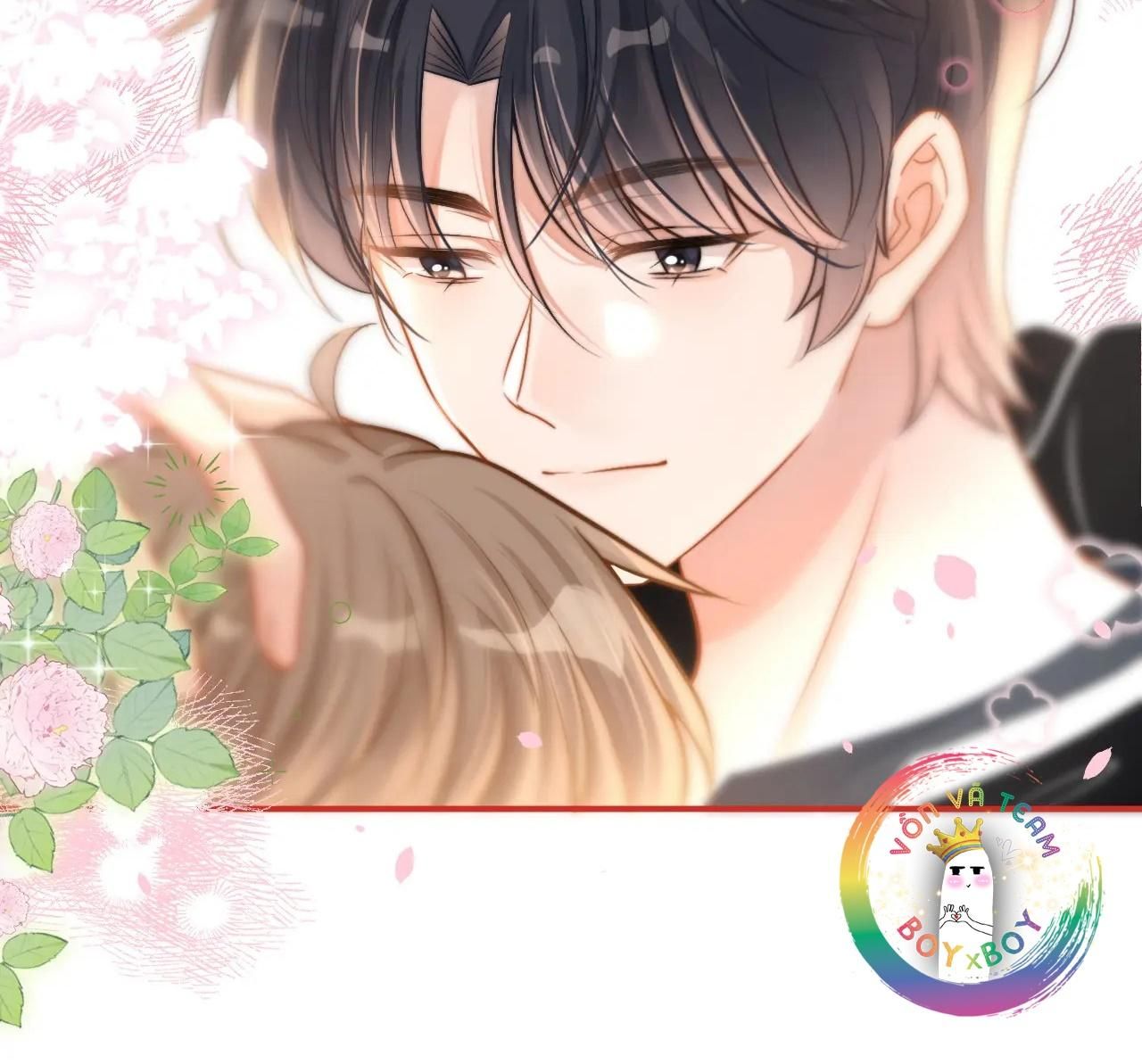 Nam Thần Bá Đạo Cầu Xin Tôi Quay Lại Chap 8 - Next Chap 9