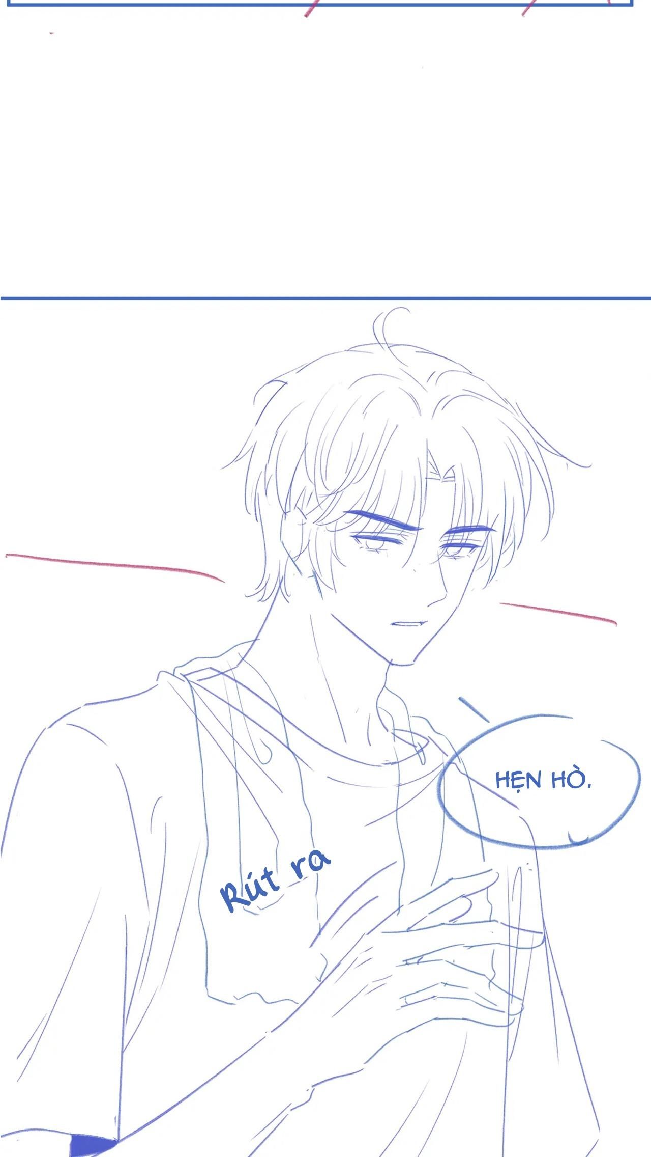 Nam Thần Bá Đạo Cầu Xin Tôi Quay Lại Chap 8 - Next Chap 9