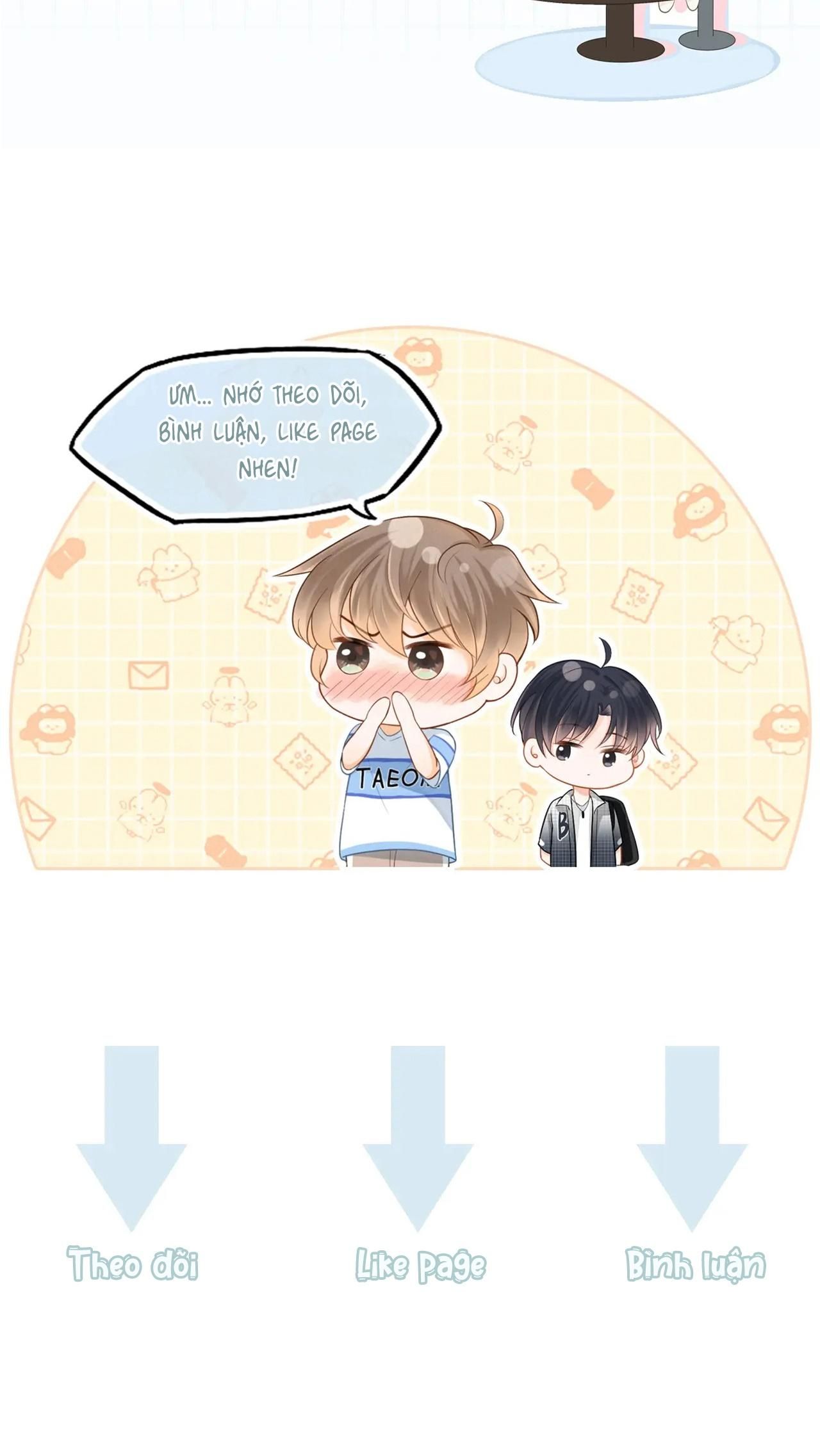 Nam Thần Bá Đạo Cầu Xin Tôi Quay Lại Chap 8 - Next Chap 9