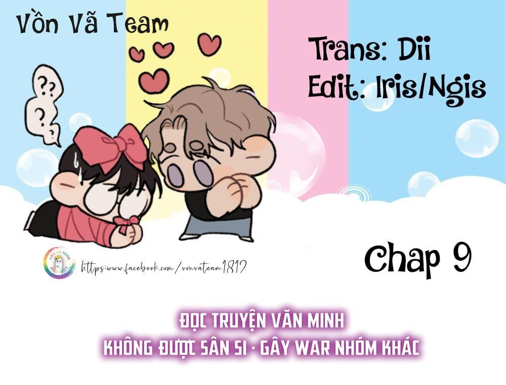 Nam Thần Bá Đạo Cầu Xin Tôi Quay Lại Chap 9 - Next Chap 10