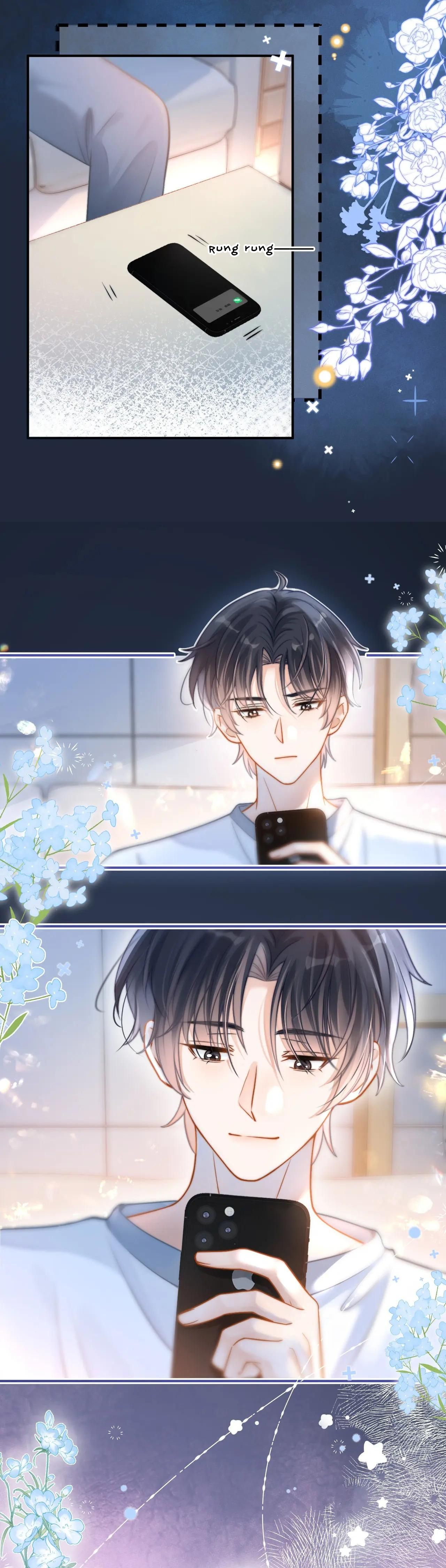 Nam Thần Bá Đạo Cầu Xin Tôi Quay Lại Chap 9 - Next Chap 10