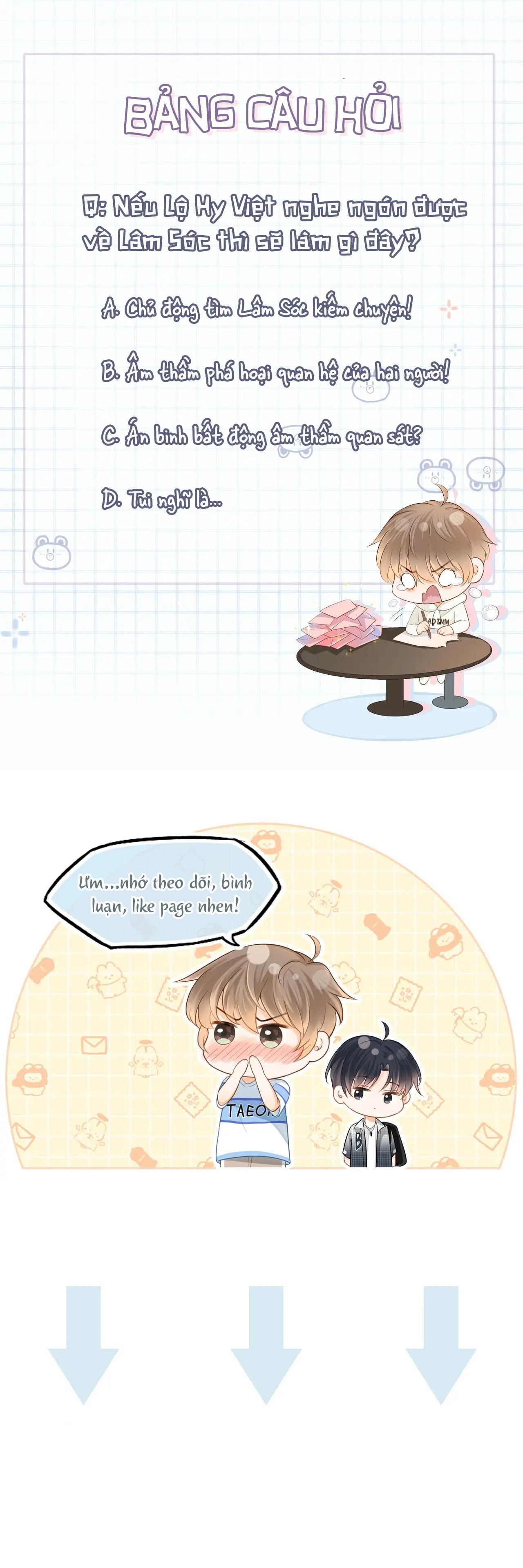 Nam Thần Bá Đạo Cầu Xin Tôi Quay Lại Chap 9 - Next Chap 10