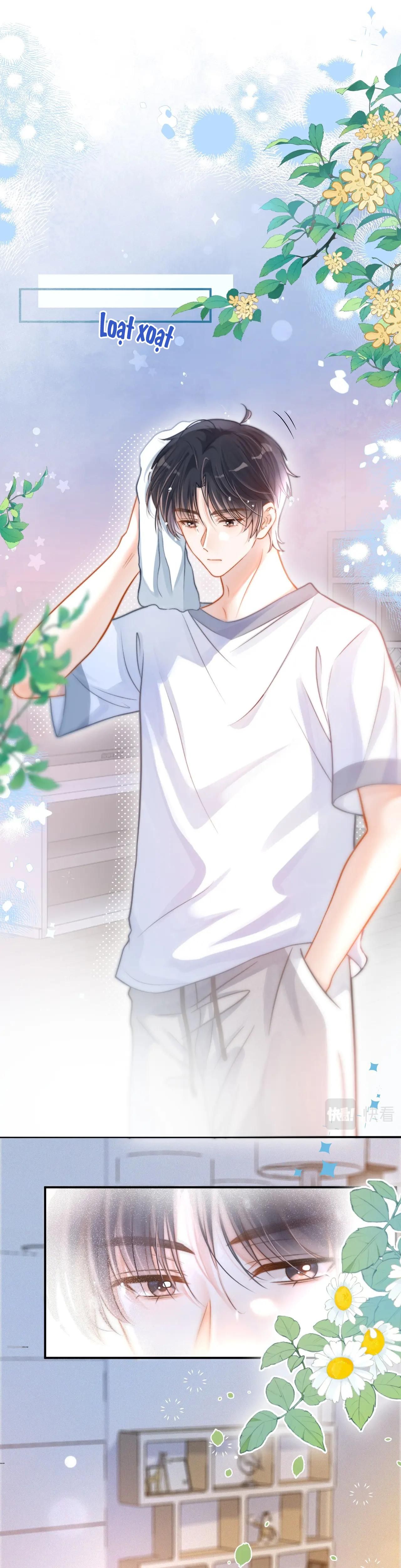 Nam Thần Bá Đạo Cầu Xin Tôi Quay Lại Chap 9 - Next Chap 10