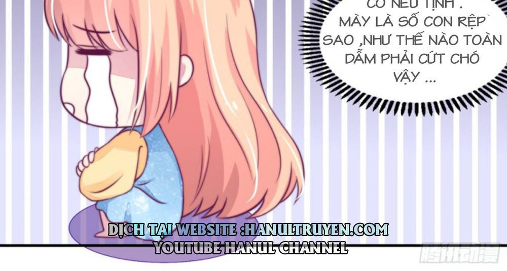 Nam Thần Quốc Dân Quấn Lấy Tôi Chap 10 - Next Chap 11