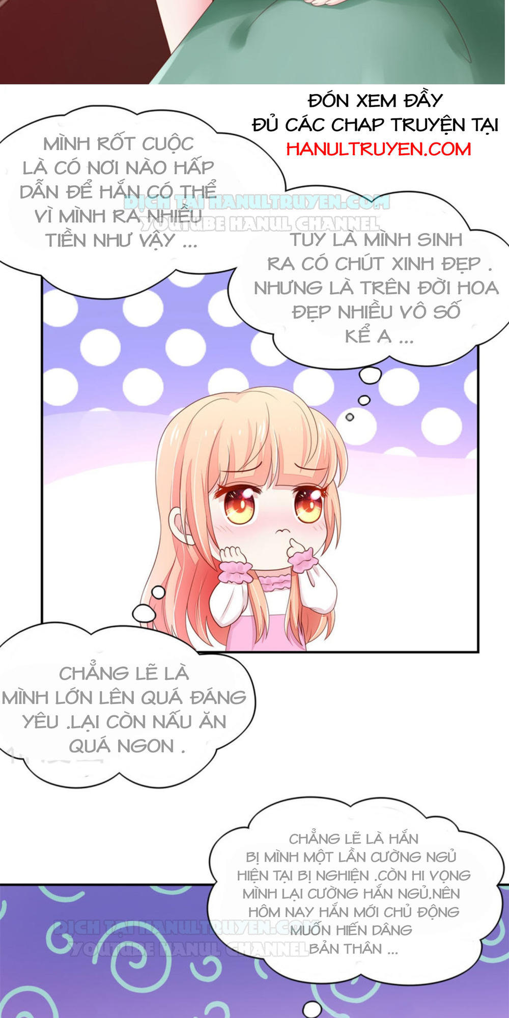 Nam Thần Quốc Dân Quấn Lấy Tôi Chap 103 - Next Chap 104