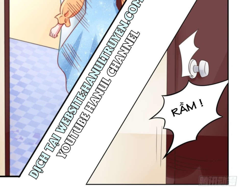 Nam Thần Quốc Dân Quấn Lấy Tôi Chap 15 - Next Chap 16