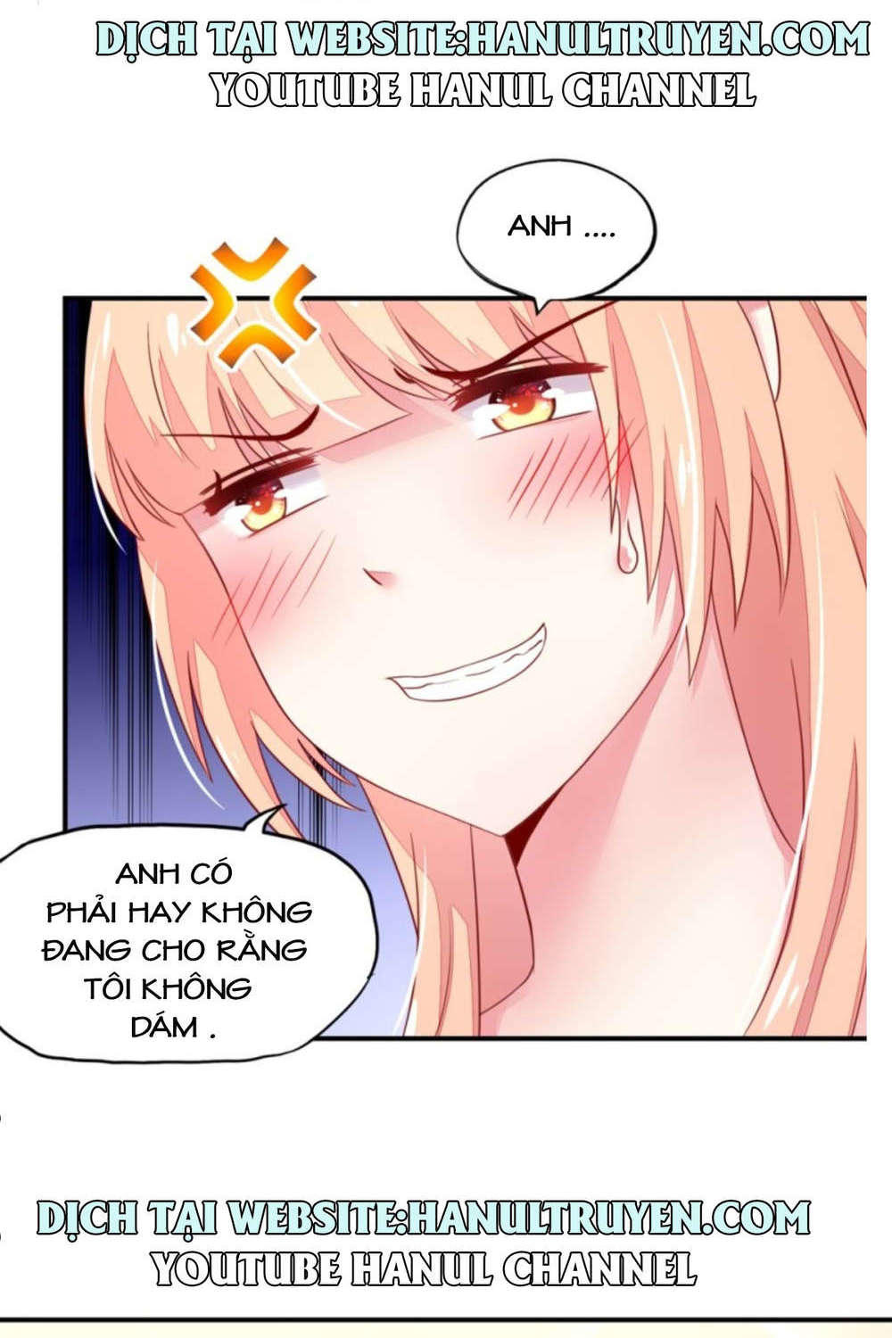 Nam Thần Quốc Dân Quấn Lấy Tôi Chap 16 - Next Chap 17