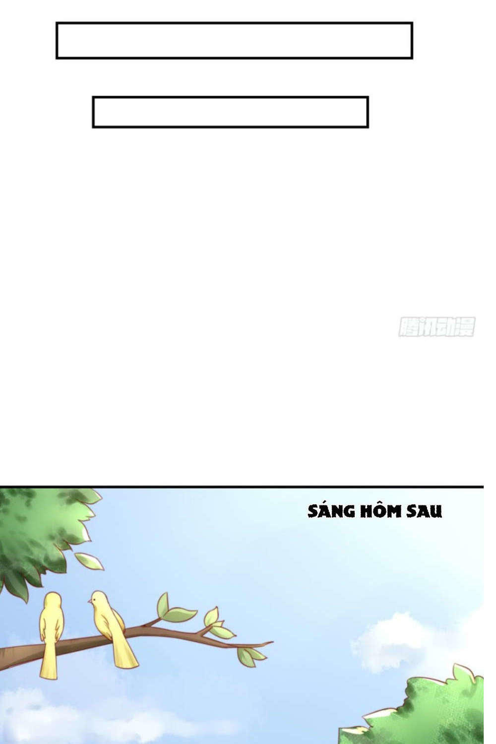 Nam Thần Quốc Dân Quấn Lấy Tôi Chap 16 - Next Chap 17