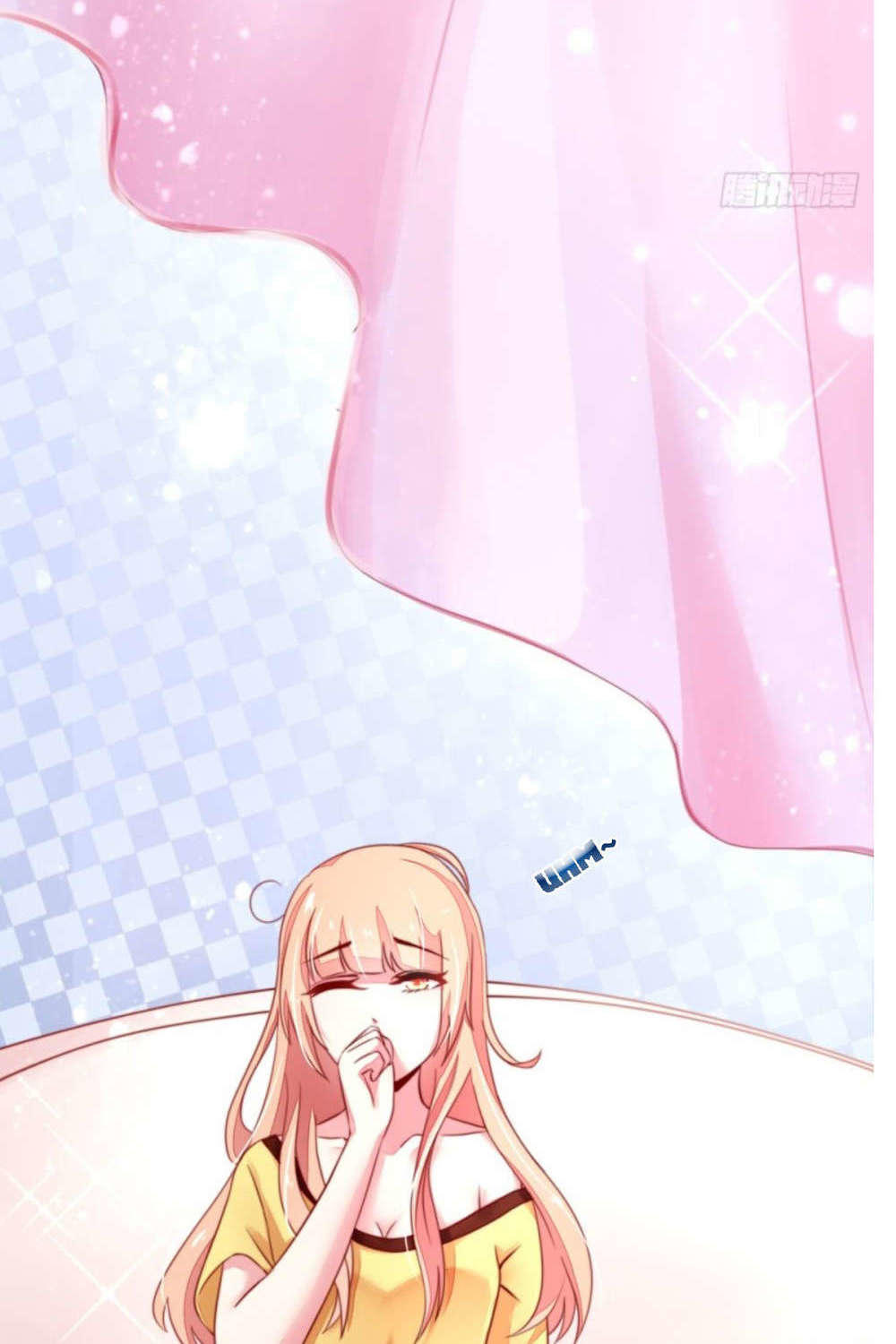 Nam Thần Quốc Dân Quấn Lấy Tôi Chap 16 - Next Chap 17