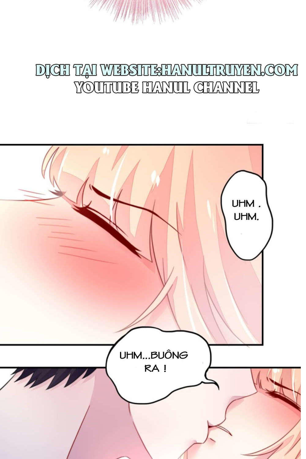 Nam Thần Quốc Dân Quấn Lấy Tôi Chap 16 - Next Chap 17