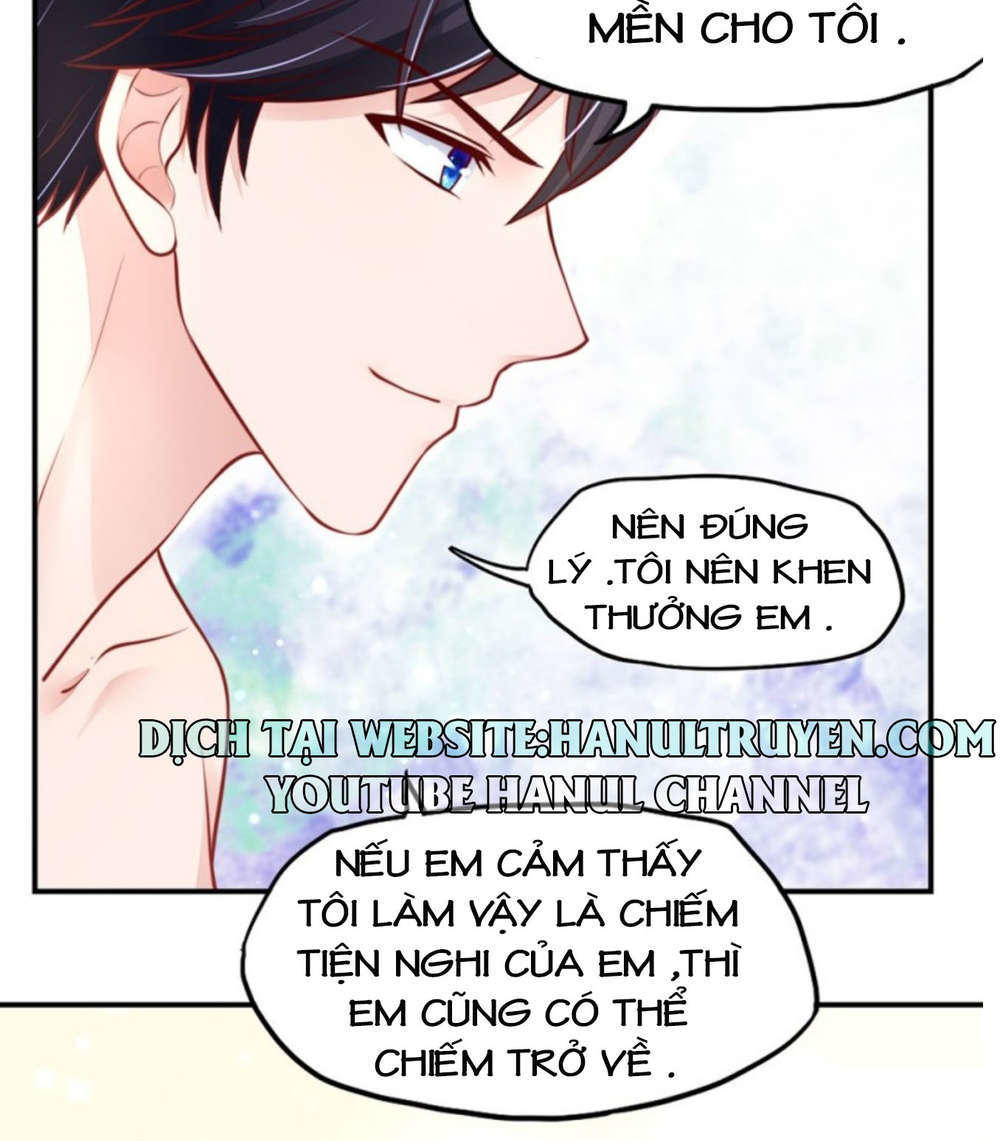 Nam Thần Quốc Dân Quấn Lấy Tôi Chap 16 - Next Chap 17