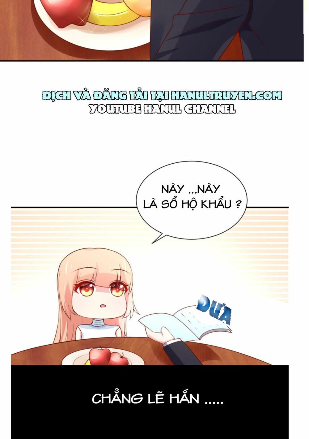 Nam Thần Quốc Dân Quấn Lấy Tôi Chap 161 - Next Chap 162